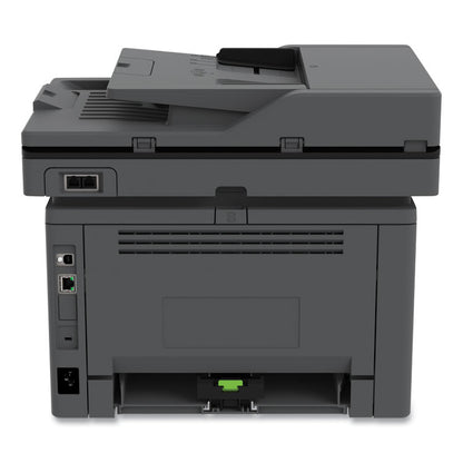 29S0500 MFP Mono Laser Printer, Copy, Fax, Print, Scan