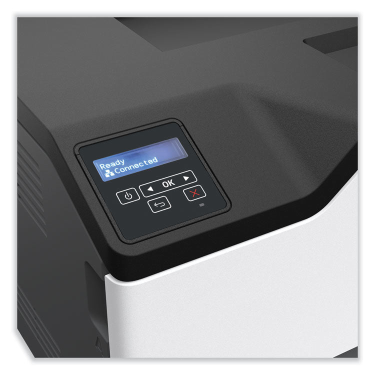 CS331dw Wireless Laser Printer