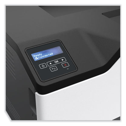 CS331dw Wireless Laser Printer