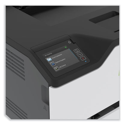 CS431dw Wireless Color Laser Printer