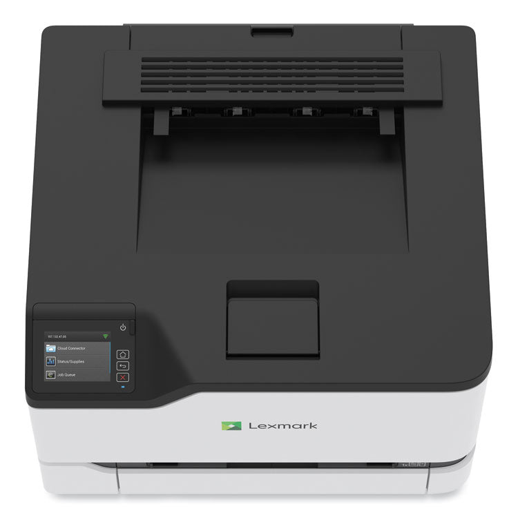 CS431dw Wireless Color Laser Printer
