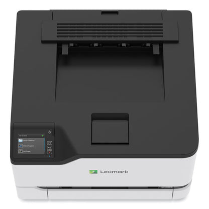 CS431dw Wireless Color Laser Printer