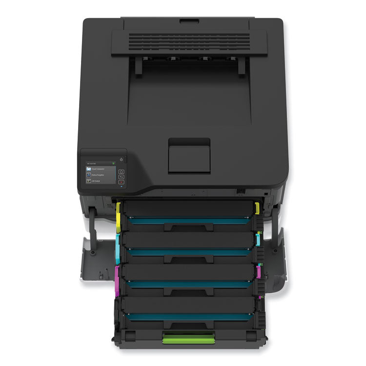 CS431dw Wireless Color Laser Printer
