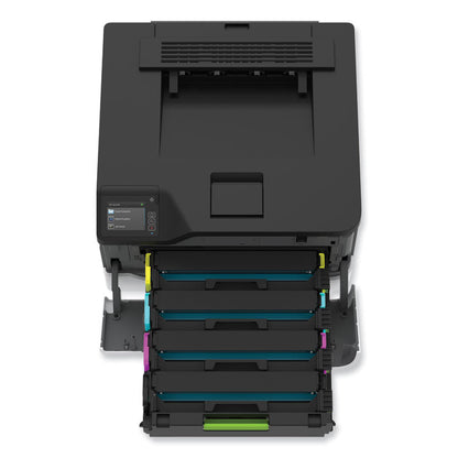 CS431dw Wireless Color Laser Printer