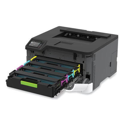 CS431dw Wireless Color Laser Printer