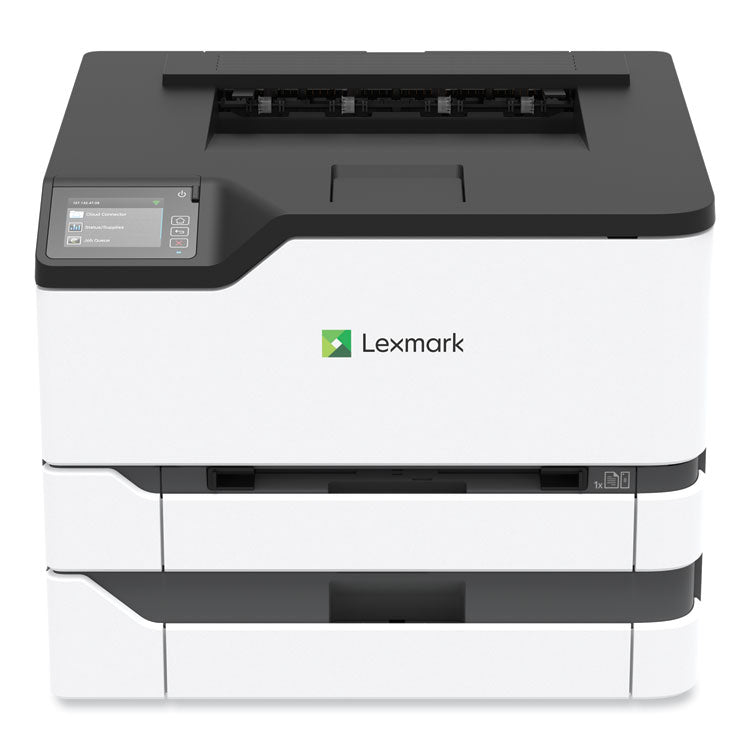 CS431dw Wireless Color Laser Printer