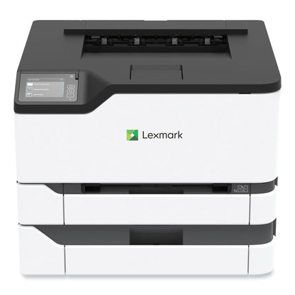 CS431dw Wireless Color Laser Printer