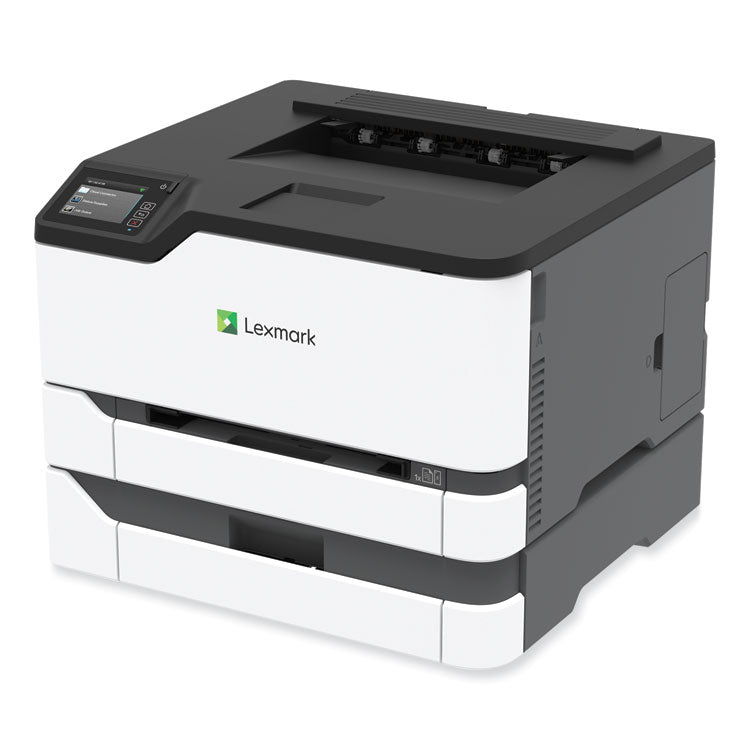 CS431dw Wireless Color Laser Printer
