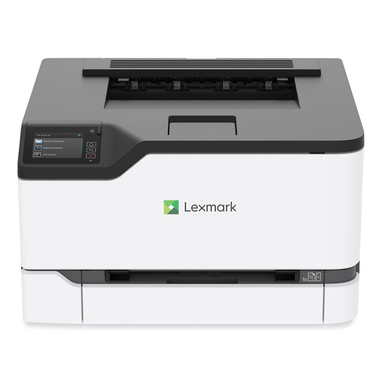 CS431dw Wireless Color Laser Printer