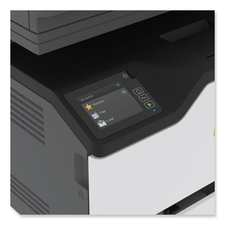 CX431adw MFP Color Laser Printer, Copy, Print, Scan