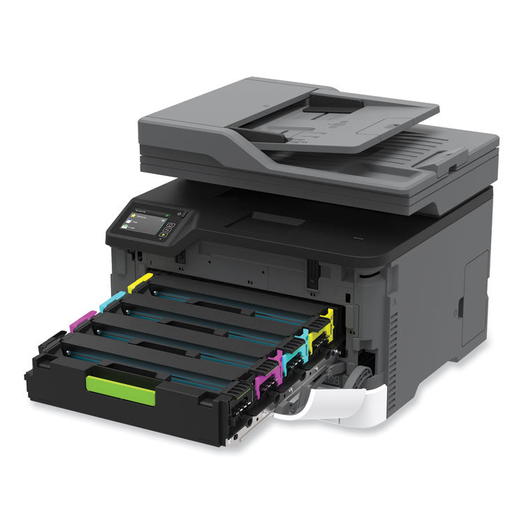 CX431adw MFP Color Laser Printer, Copy, Print, Scan