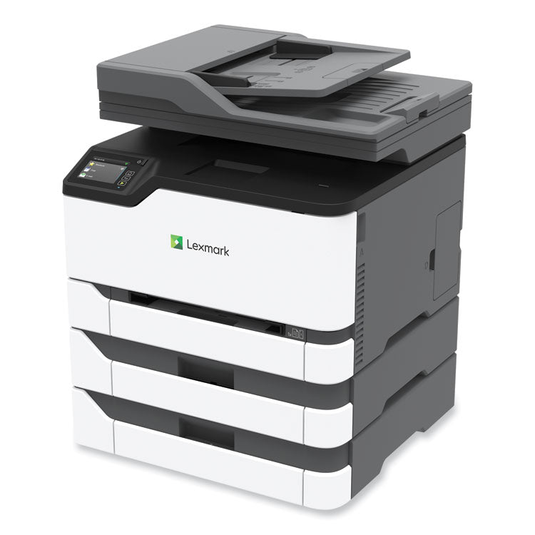 CX431adw MFP Color Laser Printer, Copy, Print, Scan
