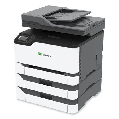 CX431adw MFP Color Laser Printer, Copy, Print, Scan