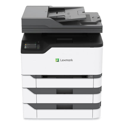 CX431adw MFP Color Laser Printer, Copy, Print, Scan