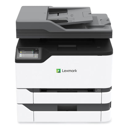 CX431adw MFP Color Laser Printer, Copy, Print, Scan