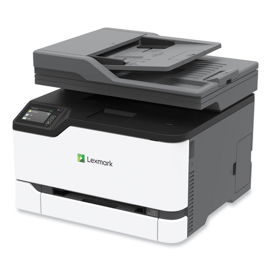 CX431adw MFP Color Laser Printer, Copy, Print, Scan