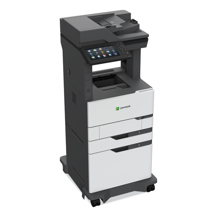 MS821n Laser Printer