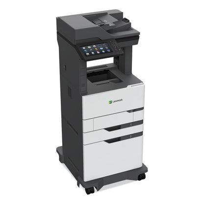 MS821n Laser Printer