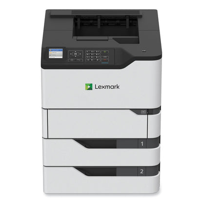 MS821n Laser Printer