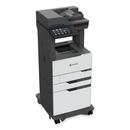 MS823n Laser Printer
