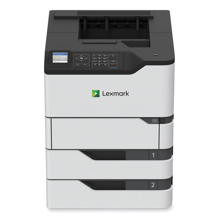 MS823n Laser Printer