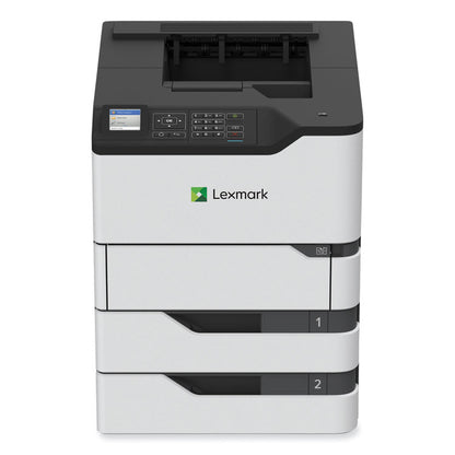 MS823n Laser Printer