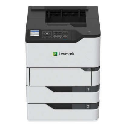MS823dn Laser Printer