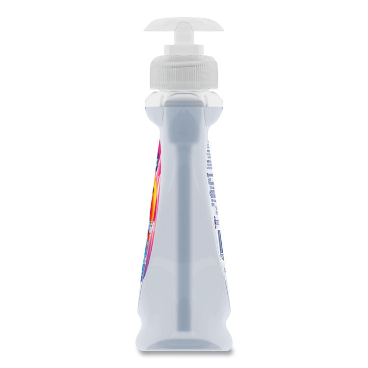 Liquid Hand Soap, Fresh Scent, 7.5 oz, 6/Carton