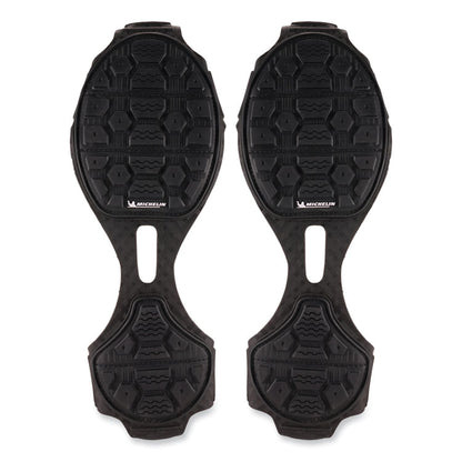 Trex 6325 Spikeless Traction Devices, X-Large, Black, Pair