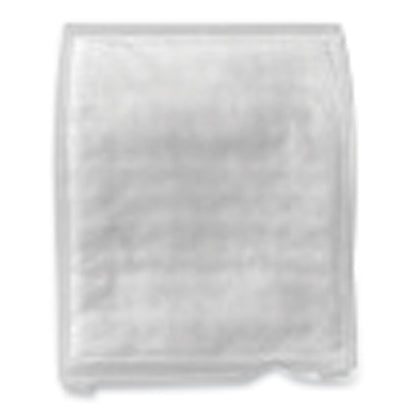 Vacuum Micro Filter Designed to Fit Windsor Sensor SRS12/SRS15, 25/Carton