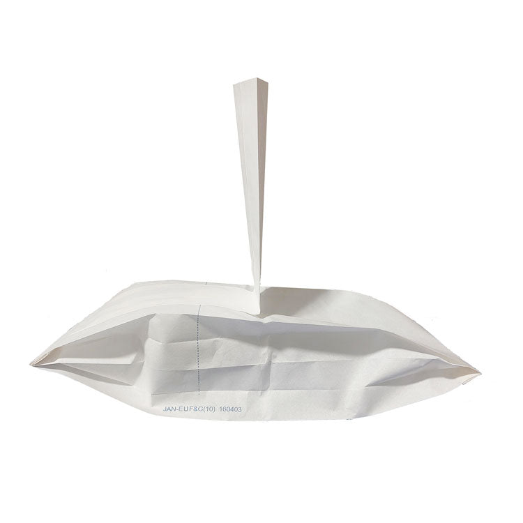 Vacuum Filter Bags Designed to Fit Eureka F and G, 100/Carton