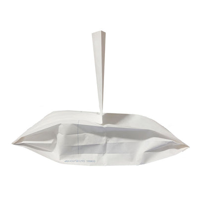 Vacuum Filter Bags Designed to Fit Eureka F and G, 100/Carton