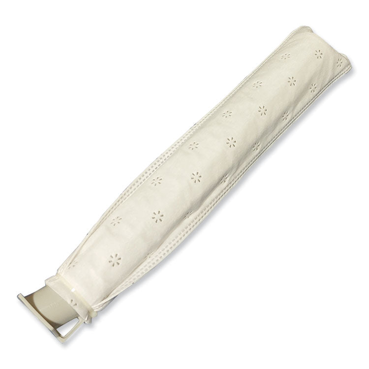 Vacuum Micro Filter Designed to Fit Windsor Sensor XP/S/S2, 25/Carton