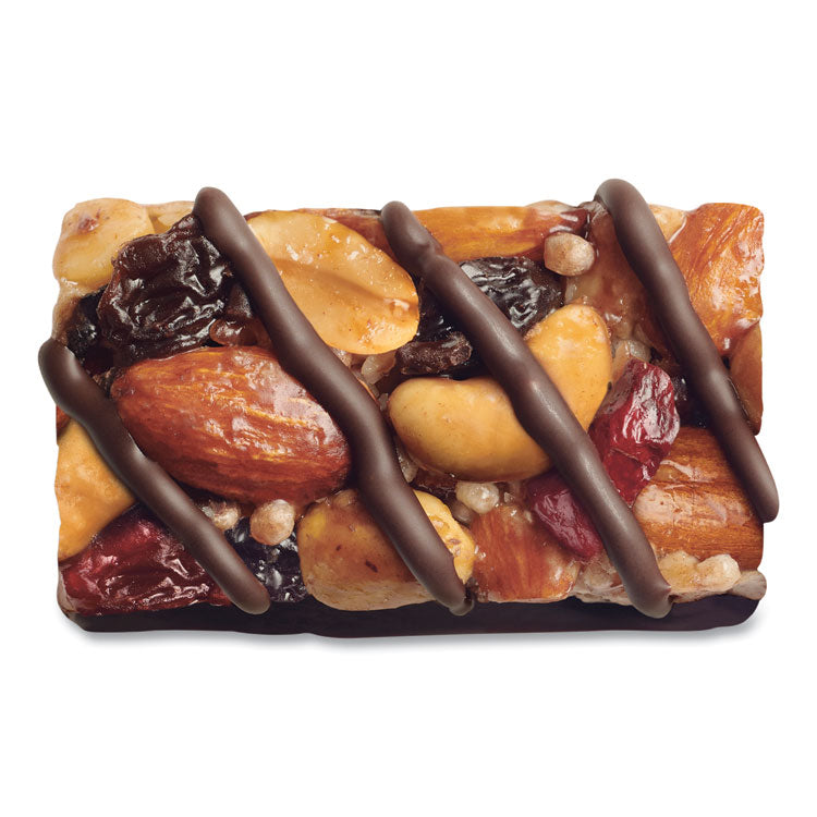 Minis, Dark Chocolate Cherry Cashew, 0.7 oz Bar, 10/Pack