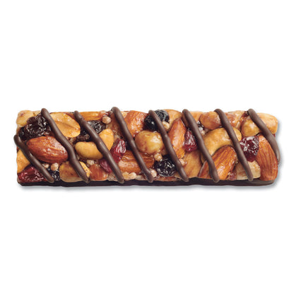 Plus Nutrition Boost Bar, Dk ChocolateCherryCashew/Antioxidants, 1.4 oz Bar, 12/Box
