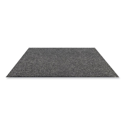 7220017026952, SKILCRAFT Anti-Fatigue Office Mat, Rectangular, Black Anti-Slip Surface, 24" x 36"