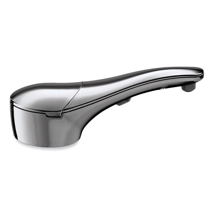 SureFlo Top-Fill Automatic Bulk Foam Soap Dispenser, 34 oz, 7.75 x 7.75 x 19.94, Chrome