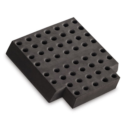 Adaptable Flat Mop Wringer Insert, Black, 12/Carton