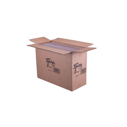 Bakery Bright White Cake Pad, Single Wall Pad, 19 x 14, Bright White, Paper, 50/Carton