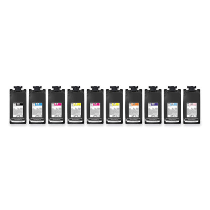 T53KD20 (T53K) UltraChrome DS Ink, Violet, 2/Pack