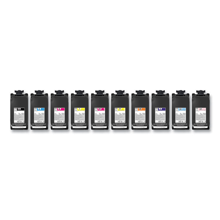 T53K820 (T53K) UltraChrome DS Ink, Fluorescent Pink, 2/Pack