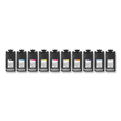 T53K820 (T53K) UltraChrome DS Ink, Fluorescent Pink, 2/Pack