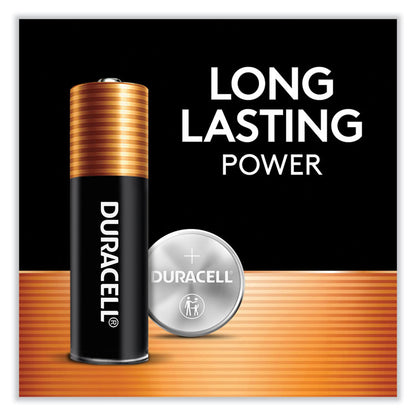 Lithium Coin Batteries, 2450, 36/Carton
