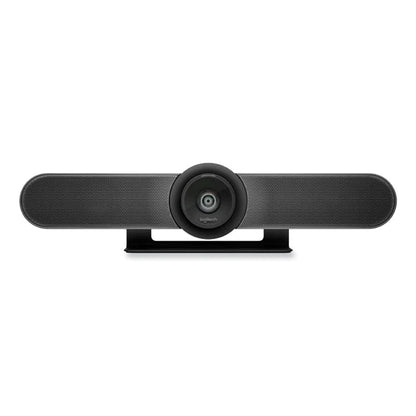 MeetUp Video Conferencing Camera, 1920 pixels x 1080 pixels, Graphite
