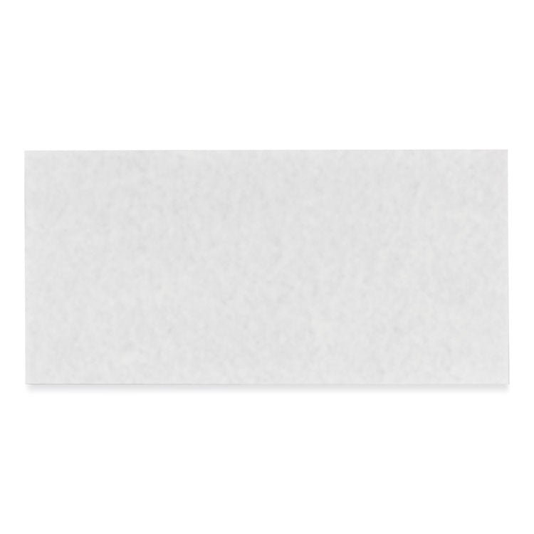 Filter Sheet, 16.38 x 24.38, 100/Carton