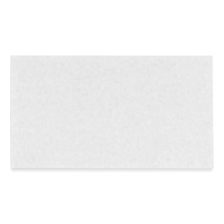 Filter Sheet, 13.5 x 24, 100/Carton