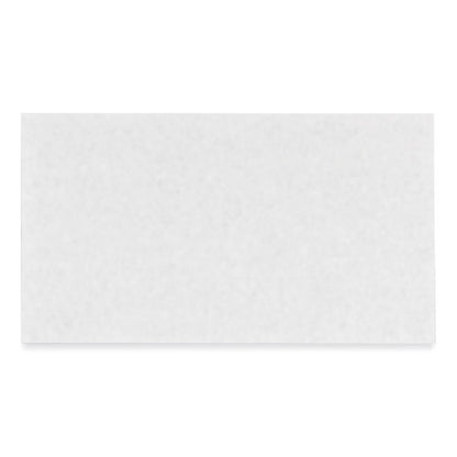Filter Sheet, 13.5 x 24, 100/Carton