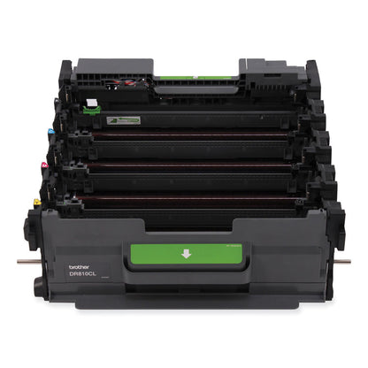 DR810CL Drum Unit, 100,000 Page-Yield
