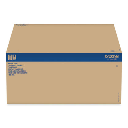 DR810CL Drum Unit, 100,000 Page-Yield