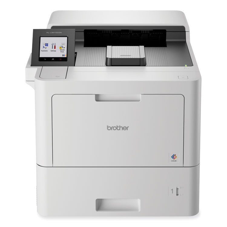 WT800CL Waste Toner Box, 100,000 Page-Yield